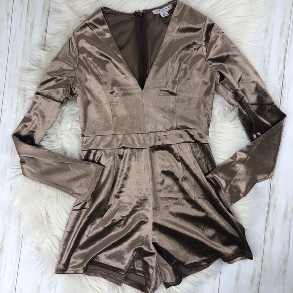 Pants - Favlux Romper ❤️